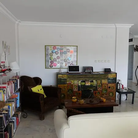 Limonlu Ev Ardic 3* Alaçatı