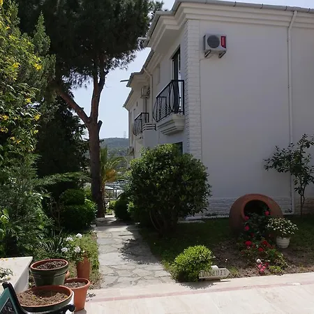 Limonlu Ev Ardic فندق 3*