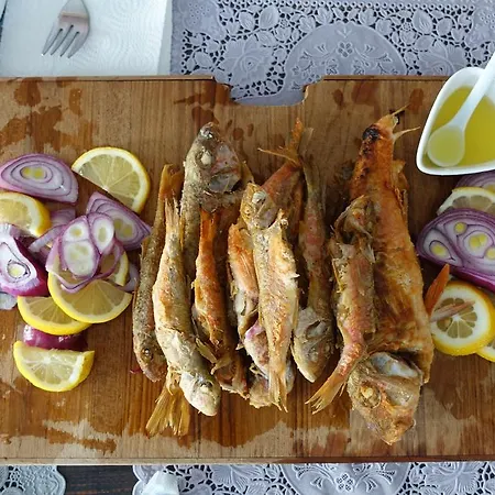 فندق Limonlu Ev Ardic 3*