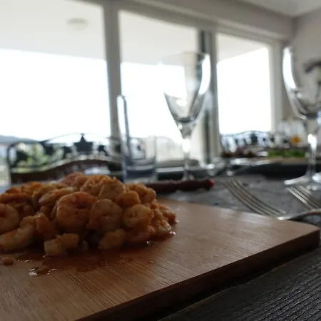 Hotel Limonlu Ev Ardic Alaçatı