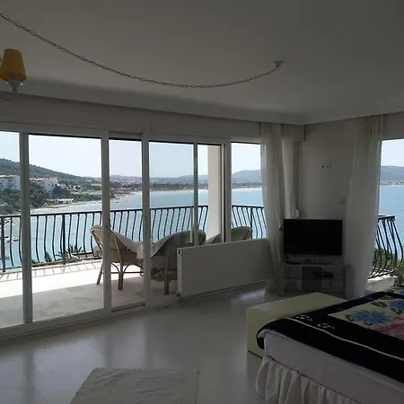 Limonlu Ev Ardic Hotel Alaçatı