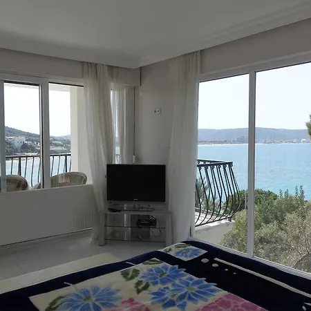 Hotel Limonlu Ev Ardic Alaçatı