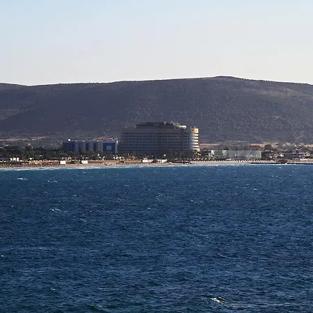 Limonlu Ev Ardic فندق 3*