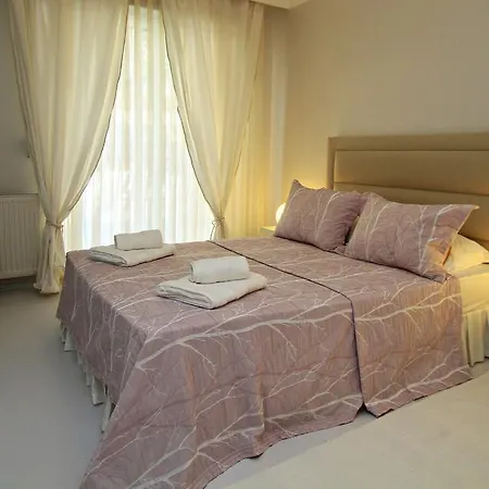 酒店 Limonlu Ev Ardic