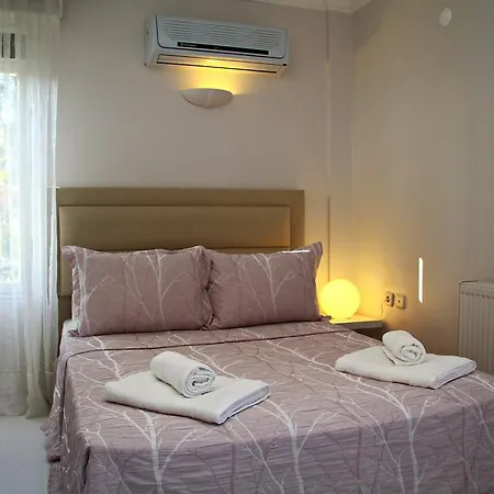 فندق Limonlu Ev Ardic