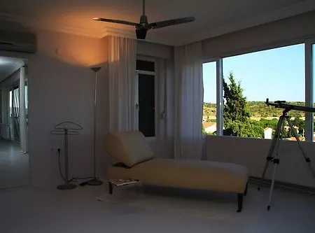 فندق Limonlu Ev Ardic 3*