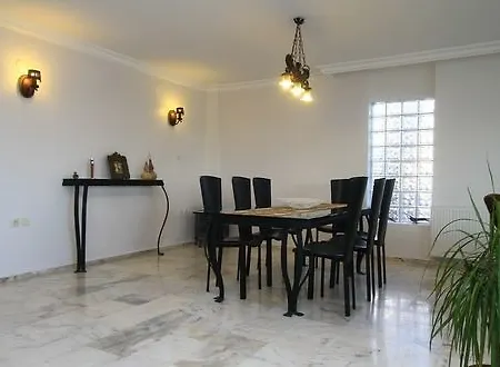 Limonlu Ev Ardic 3* 阿拉恰特