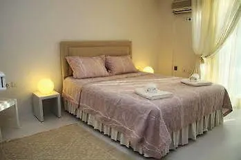 Limonlu Ev Ardic 酒店 3*