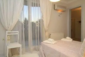 فندق Limonlu Ev Ardic ألاتشاتي