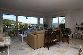 فندق Limonlu Ev Ardic 3*