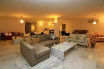 Limonlu Ev Ardic 3* 阿拉恰特