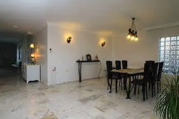 Limonlu Ev Ardic 酒店