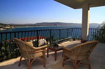 فندق Limonlu Ev Ardic ألاتشاتي