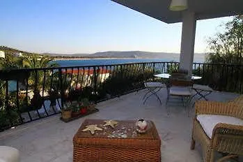 Limonlu Ev Ardic Hotel Alaçatı