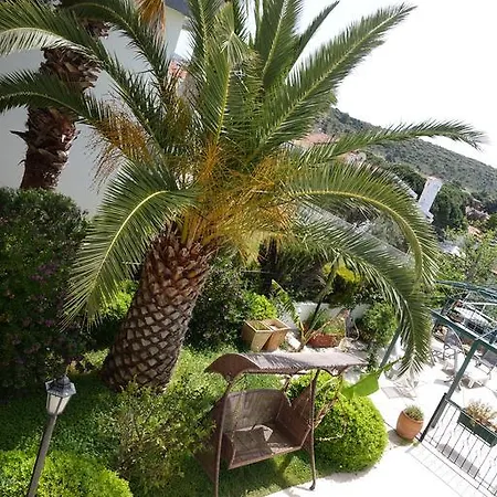 Ξενοδοχείο Limonlu Ev Ardic 3*