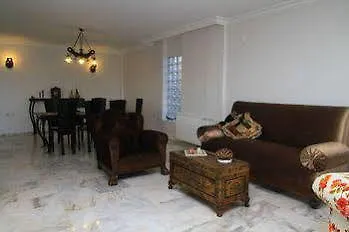 Limonlu Ev Ardic 3* Alacati